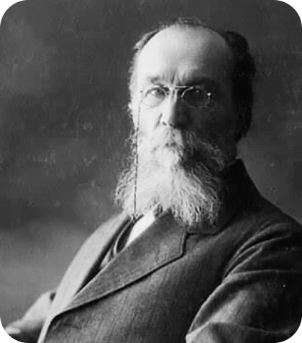 Кузнецов Алексей Кириллович